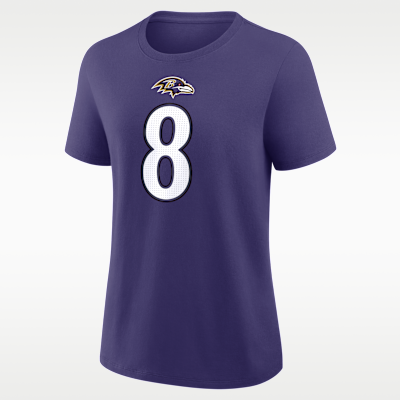 シャツ NIKE NFL Ravens \